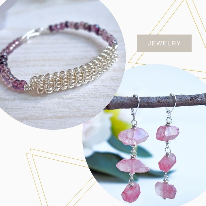 Artistic Wire, 28 Gauge Silver Plated Tarnish Resistant Colored Copper Craft Wire, Silver, 523 ft - Image 2